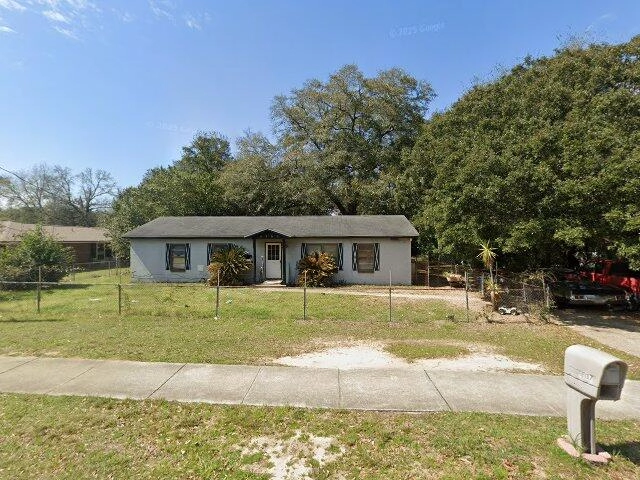 House image located at Pensacola, FL 32526