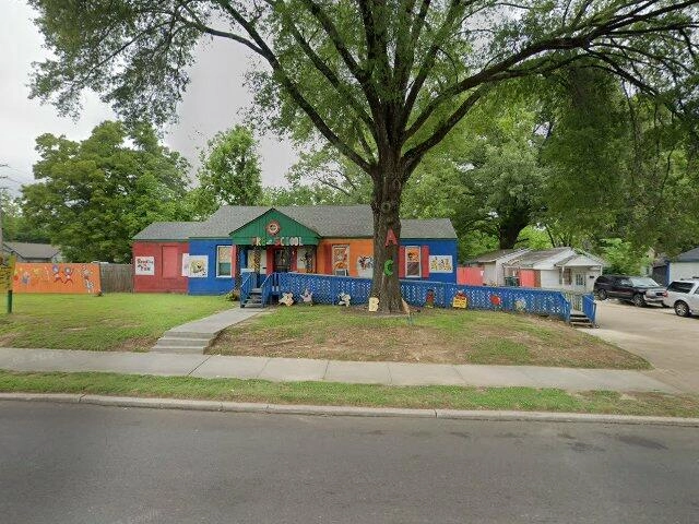 House image located at Memphis, TN 38111