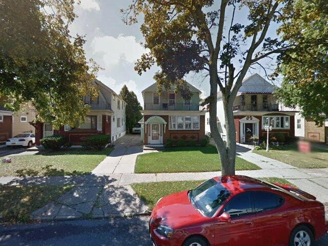 House image located at Buffalo, NY 14215