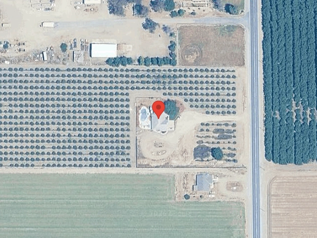 House image located at Tulare, CA 93274