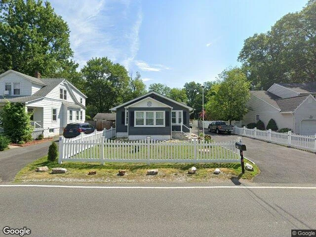 House image located at North Brunswick, NJ 08902