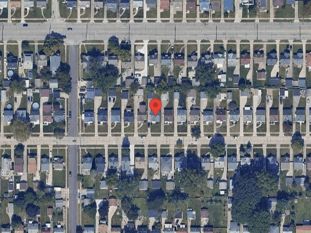 House image located at Cleveland, OH 44129