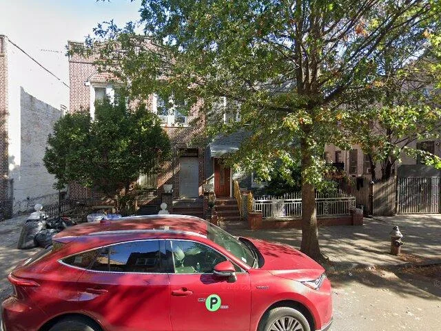 House image located at Brooklyn, NY 11212