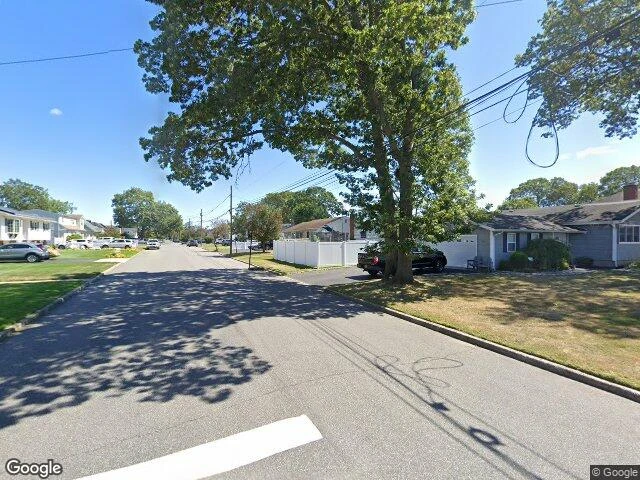 House image located at West Babylon, NY 11704