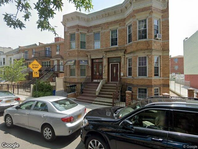 House image located at Brooklyn, NY 11209