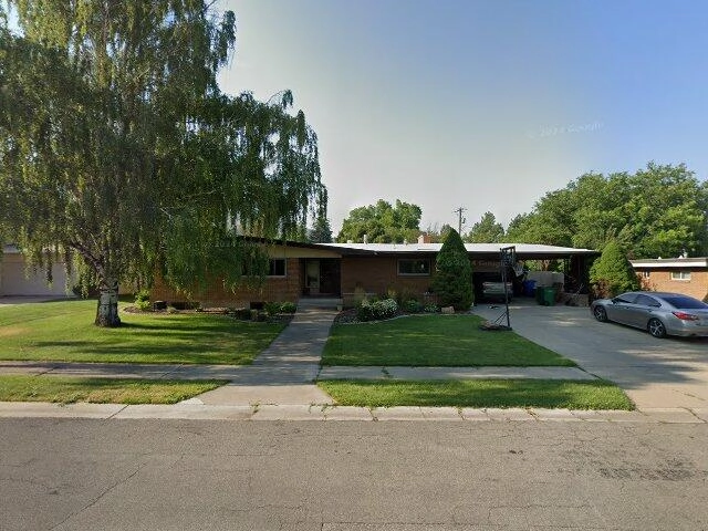 House image located at Logan, UT 84341