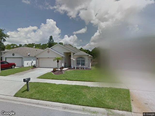 House image located at Melbourne, FL 32940