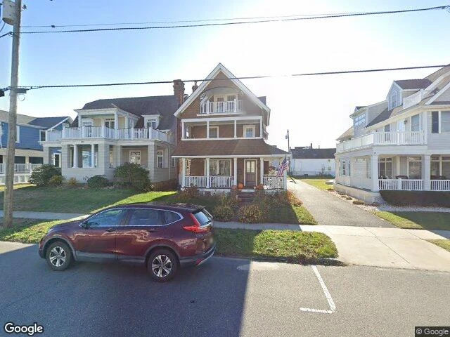 House image located at Belmar, NJ 07719