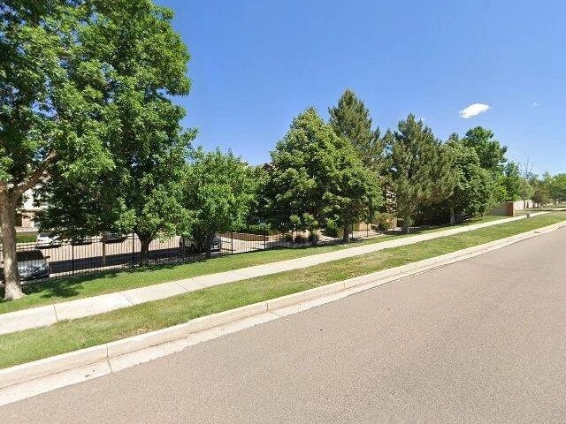 House image located at Colorado Springs, CO 80922