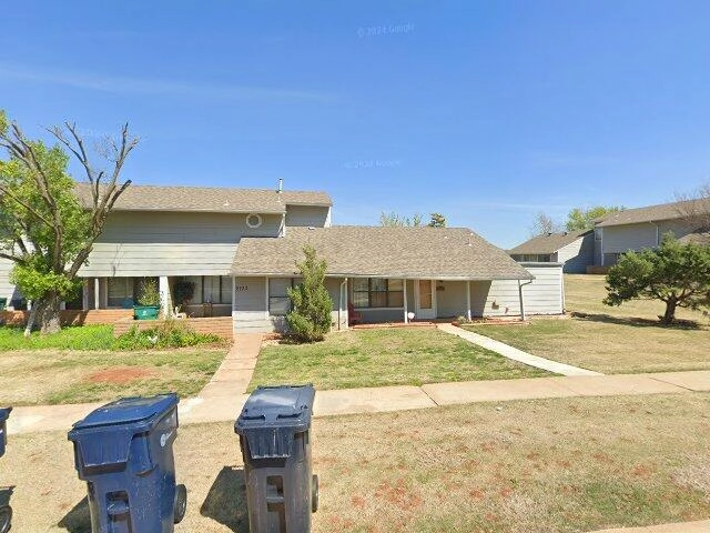 House image located at Oklahoma City, OK 73120