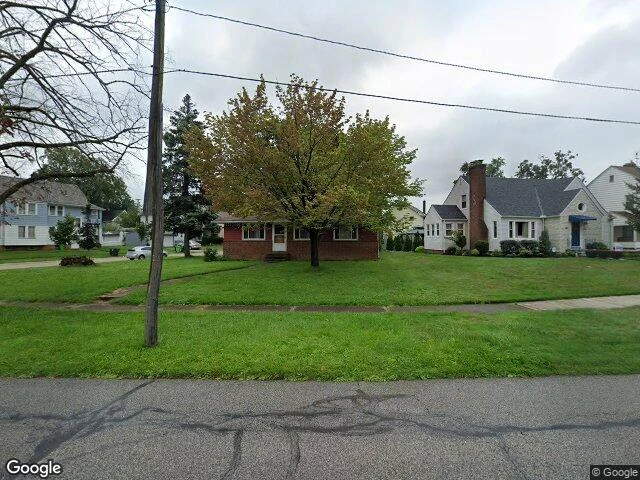 House image located at Cleveland, OH 44105