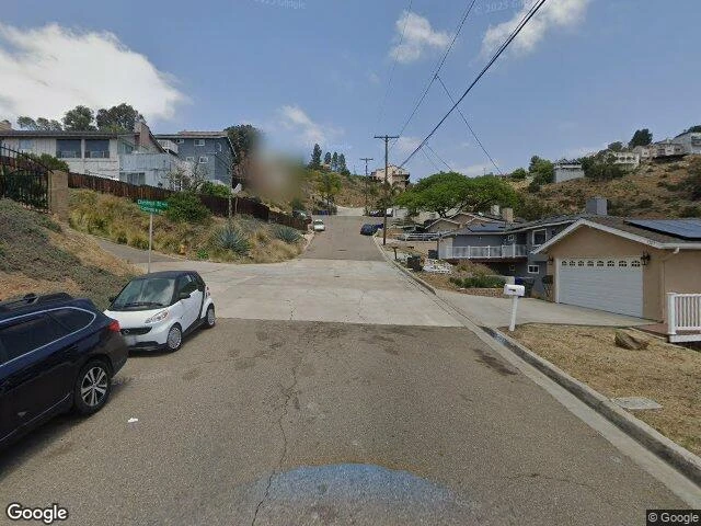 House image located at Spring Valley, CA 91977