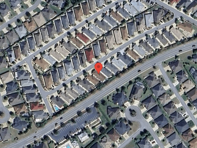 House image located at The Villages, FL 32163