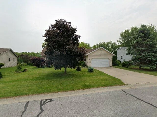 House image located at Huntington, IN 46750