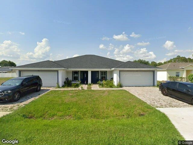House image located at Kissimmee, FL 34758