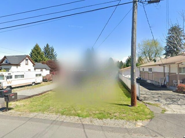 House image located at Tacoma, WA 98444