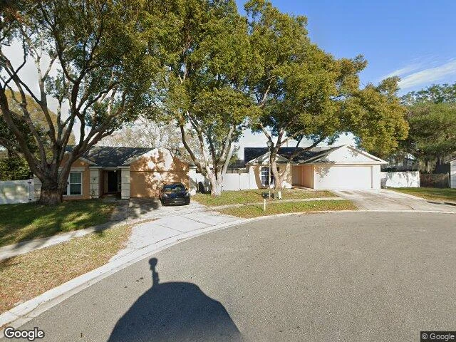House image located at Lakeland, FL 33813