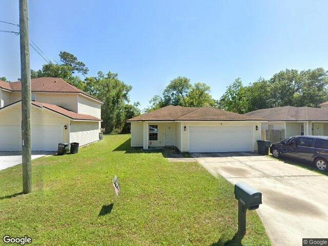 House image located at Jacksonville, FL 32244
