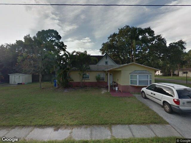House image located at Saint Petersburg, FL 33703