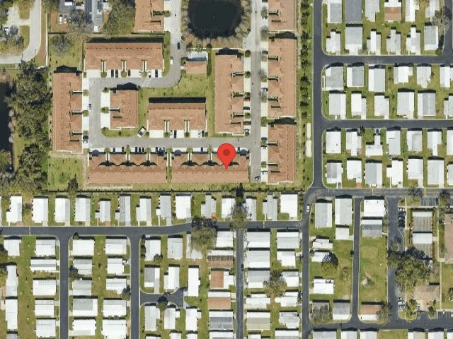 House image located at Saint Petersburg, FL 33714