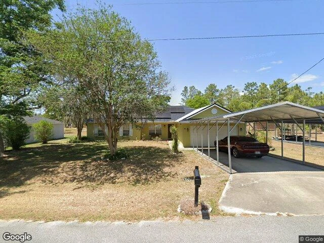 House image located at Ocala, FL 34472