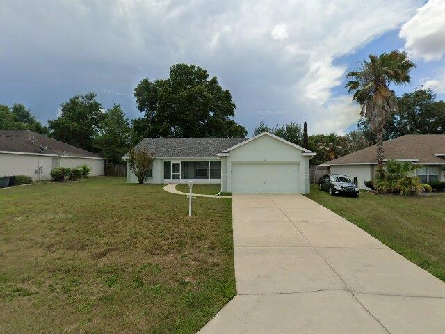 House image located at Ocala, FL 34476