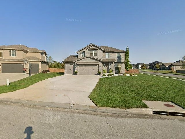 House image located at Greenwood, MO 64034