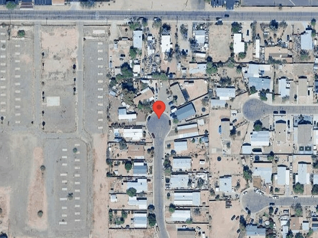House image located at Dolan Springs, AZ 86441