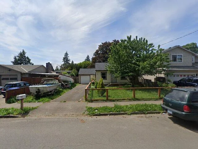 House image located at Portland, OR 97233