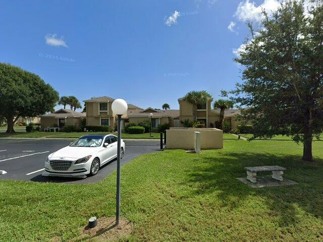 House image located at Palm Bay, FL 32905