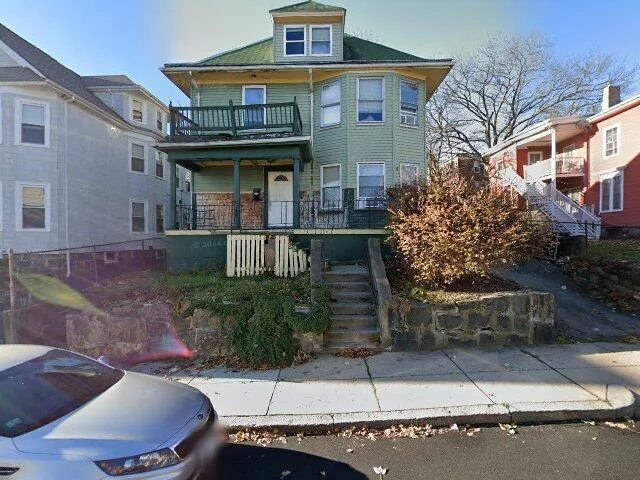 House image located at Dorchester, MA 02121