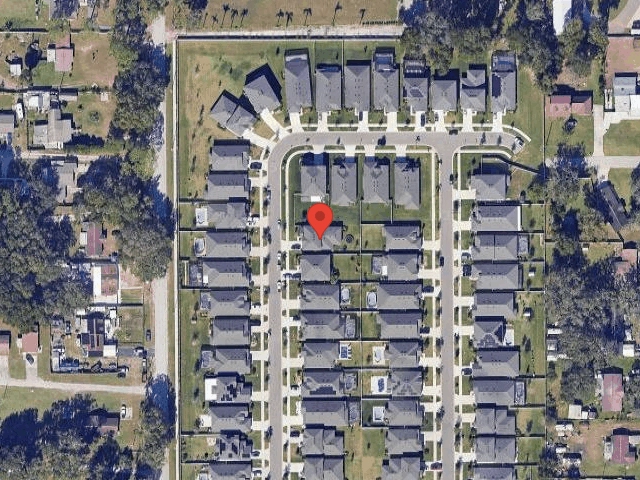 House image located at Seffner, FL 33584