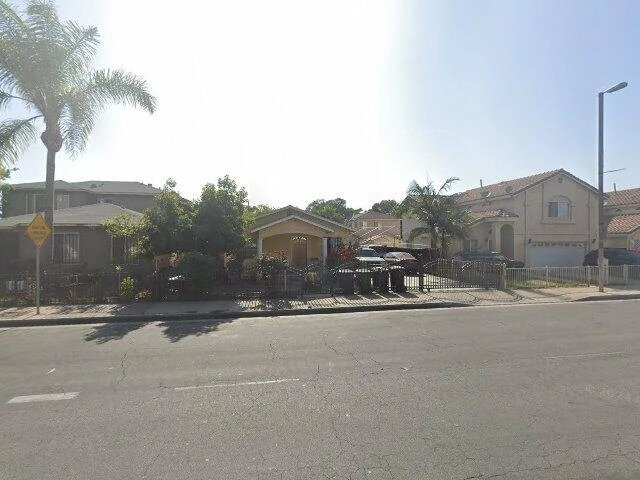 House image located at Compton, CA 90220