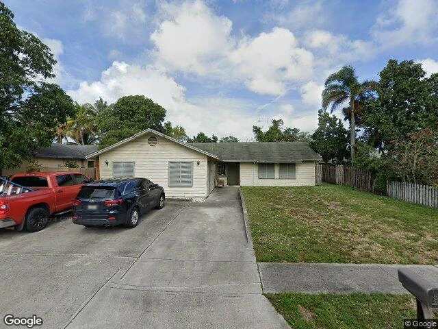 House image located at West Palm Beach, FL 33415