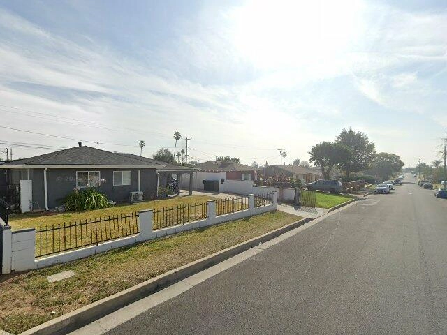 House image located at Whittier, CA 90605