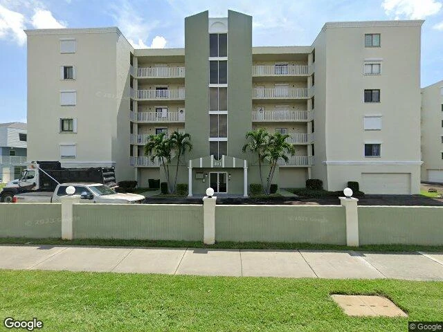 House image located at Satellite Beach, FL 32937