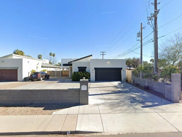 House image located at Phoenix, AZ 85021