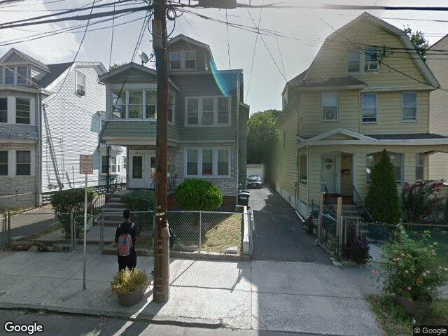 House image located at Newark, NJ 07106