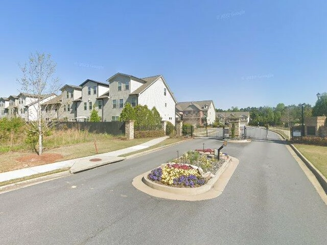 House image located at Suwanee, GA 30024