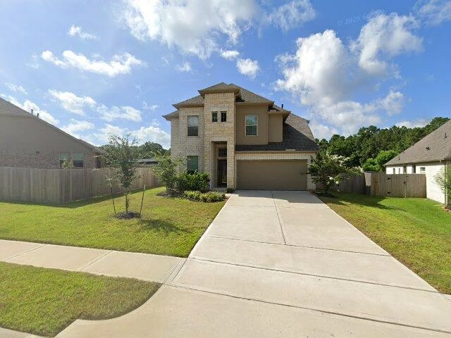 House image located at Magnolia, TX 77355