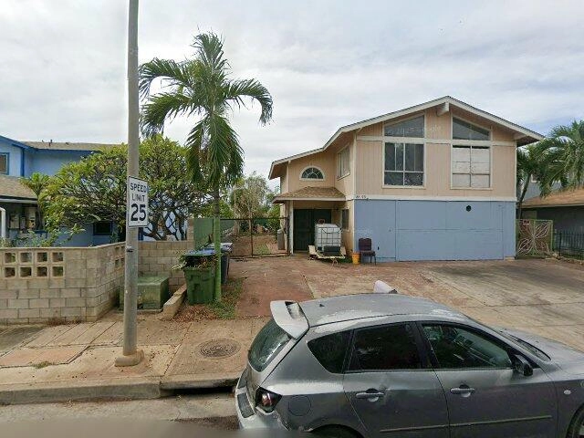 House image located at Waianae, HI 96792