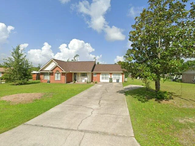 House image located at Lynn Haven, FL 32444