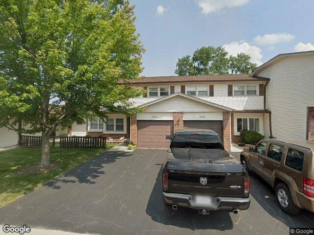 House image located at Tinley Park, IL 60477