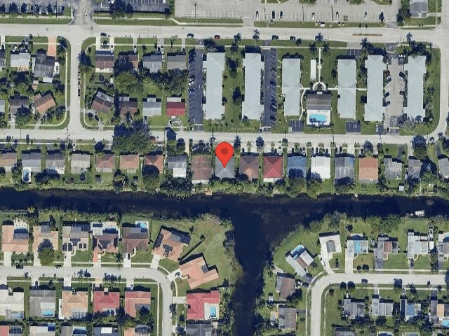 House image located at Pompano Beach, FL 33063