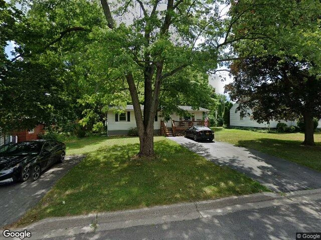 House image located at Batavia, NY 14020