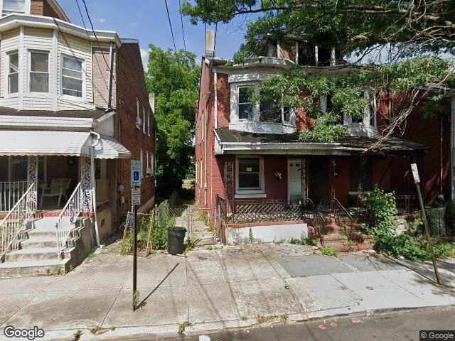 House image located at Trenton, NJ 08638