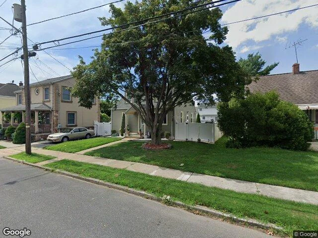 House image located at Manville, NJ 08835