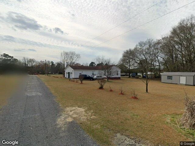 House image located at Effingham, SC 29541