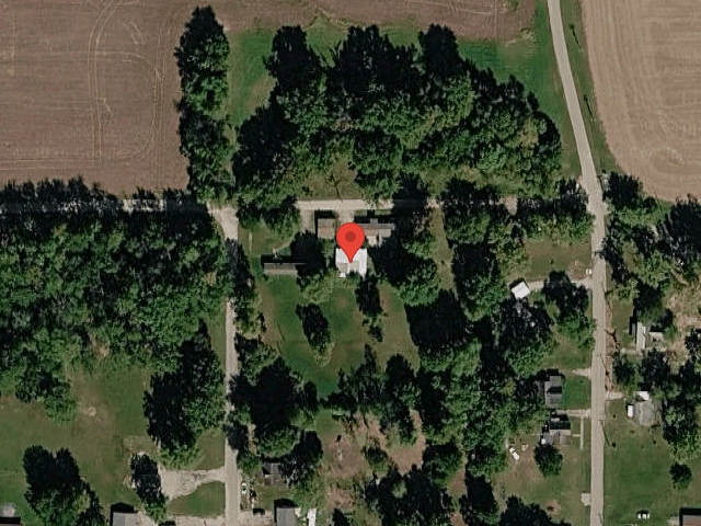 House image located at Kimmell, IN 46760