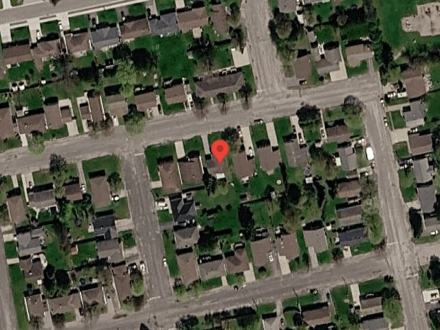 House image located at Hector, MN 55342